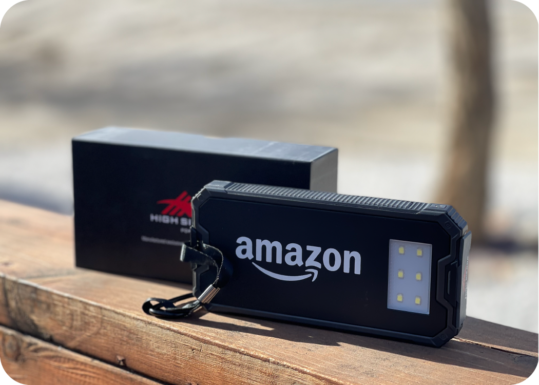 Trivia Raffle Prizes