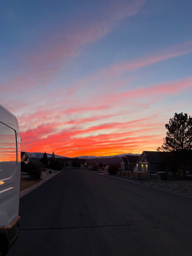 Photo by Lauren Holton