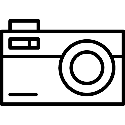 Camera Icon
